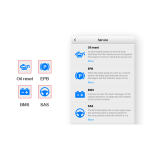 MAXITPMS ITS600PRO - Imagen 6