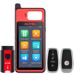 Autel MaxiIM KM100X