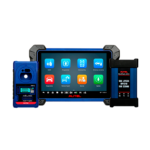 Scanner MaxiIM IM608PROII