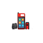 Scanner MaxiIM KM100