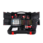 Scanner MaxiSys MS908CV II - Imagen 2